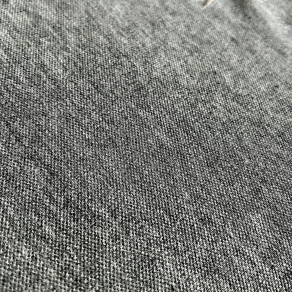 A grey abercrombie shirt ,medium sized and very easy to style. - Picture 2 of 4